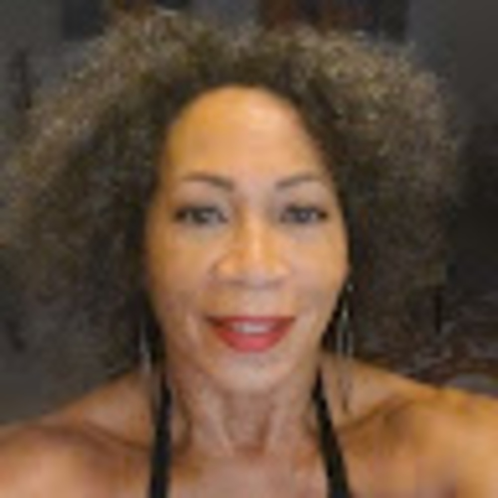 Meet your Posher, E. dolores